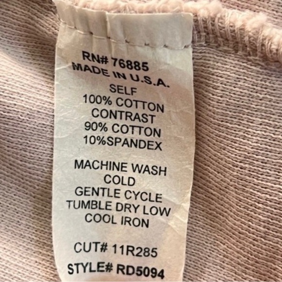 Pink Shacket - Picture 6 of 9